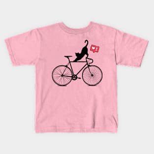 Cat 1 Racing Kids T-Shirt